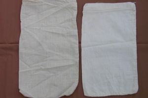 FS 1 Plain Large Feedsack